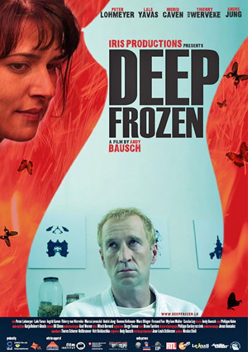 Deepfrozen (2006) poster