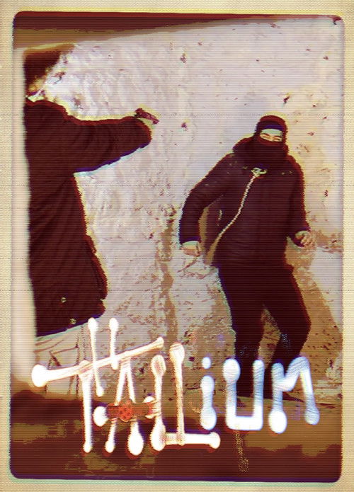 Thallium (2026) poster