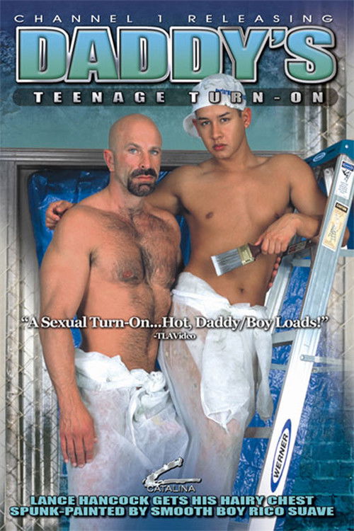 Daddy's Teenage Turn-On (2003) poster
