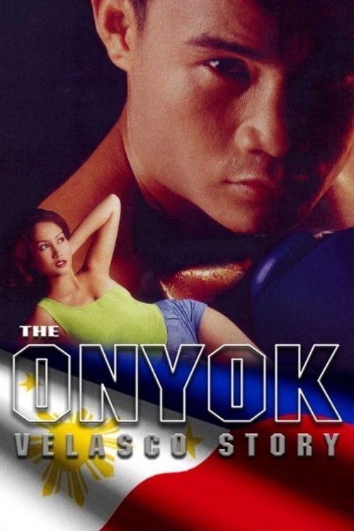The Onyok Velasco Story (1999) poster