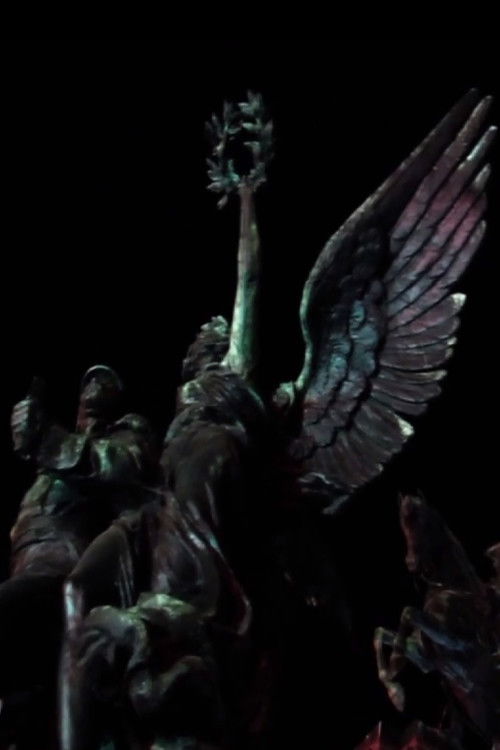 Stratigraphies (2015) poster