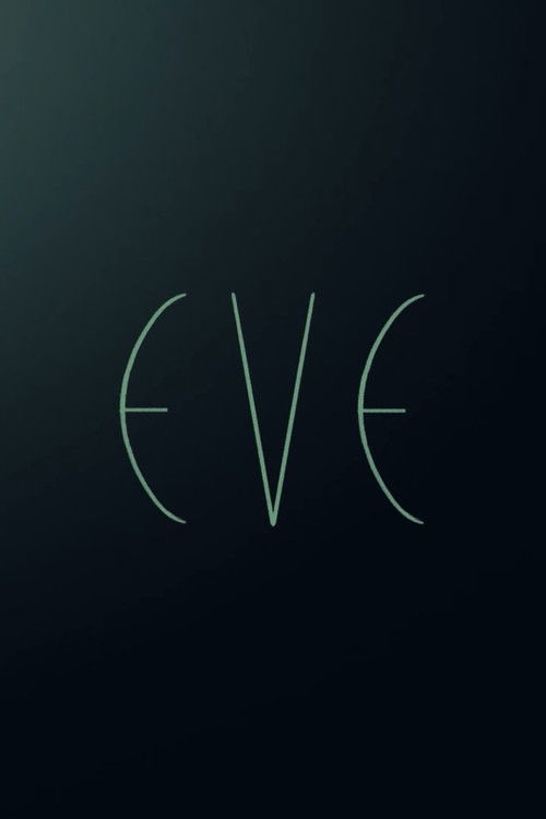 EVE (2015) poster
