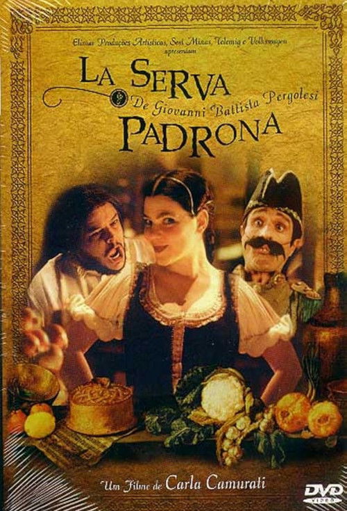 La Serva Padrona (1999) poster
