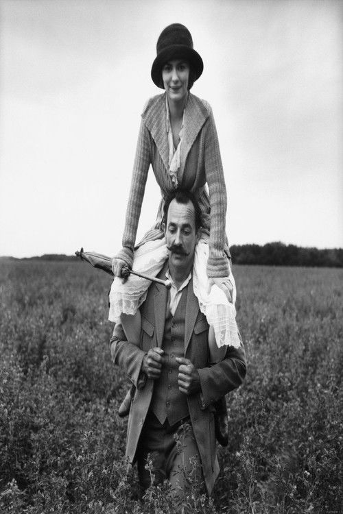 Une année au front : dans les coulisses de "Un long dimanche de fiançailles" (2005) poster