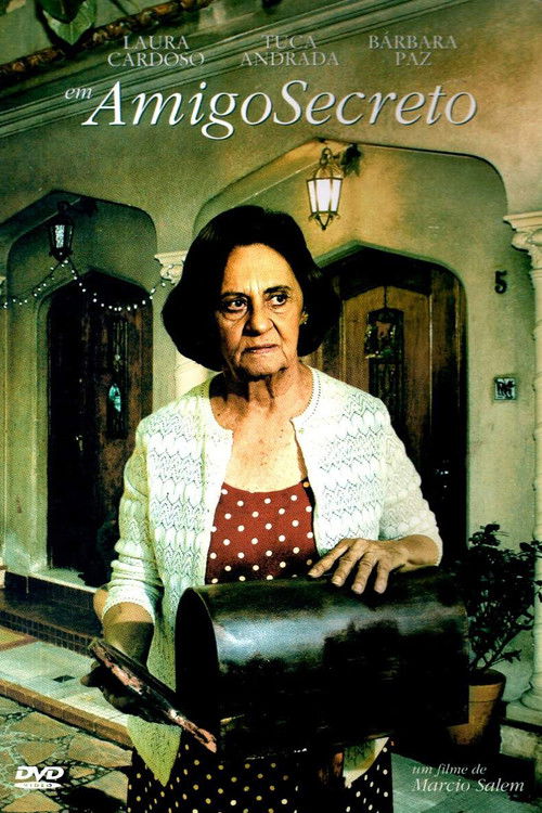 Amigo Secreto (2004) poster