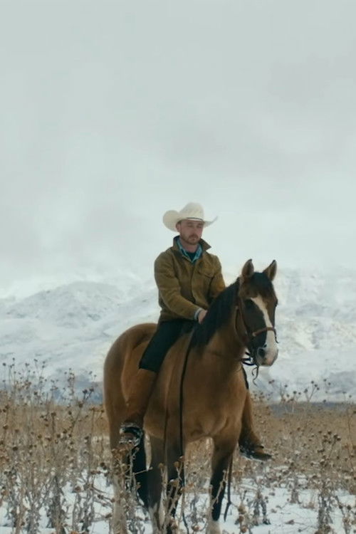 Holy Dog (2020) poster