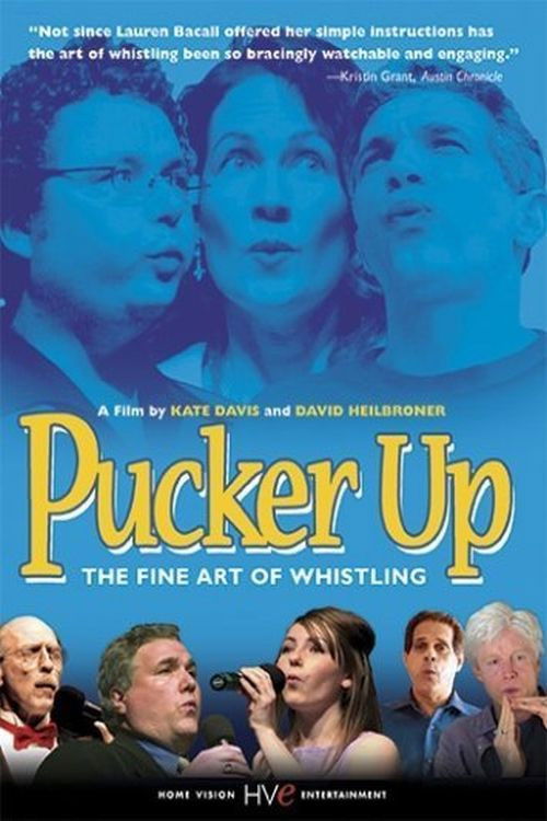 Pucker Up (2005) poster