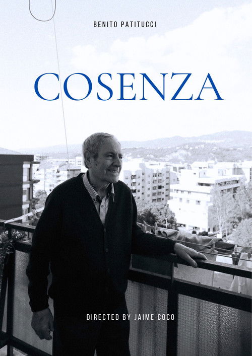 Cosenza (2024) poster