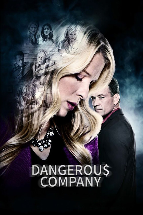 Dangerous Company (2015) poster