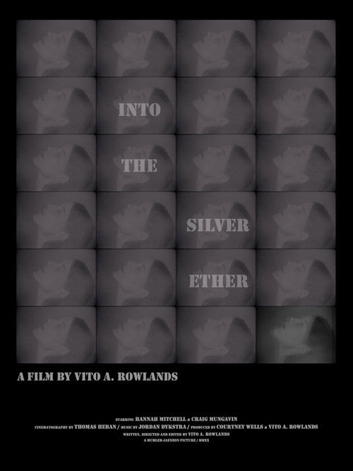Into the Silver Ether (2020) poster