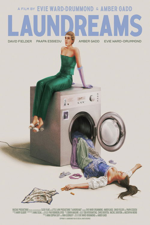 Laundreams (2025) poster