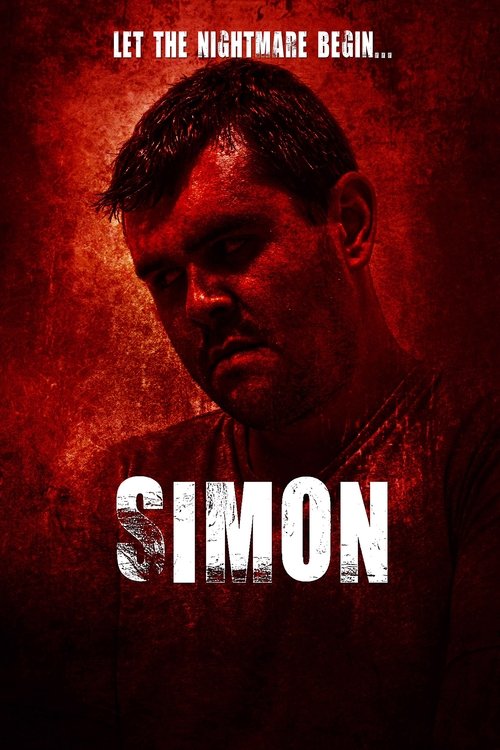 Simon (2016) poster