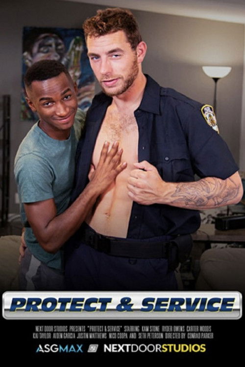 Protect & Service (2025) poster