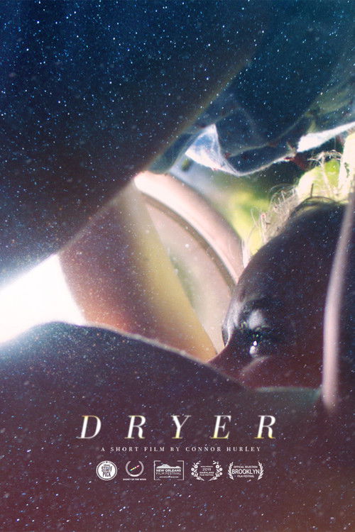 Dryer (2019) poster