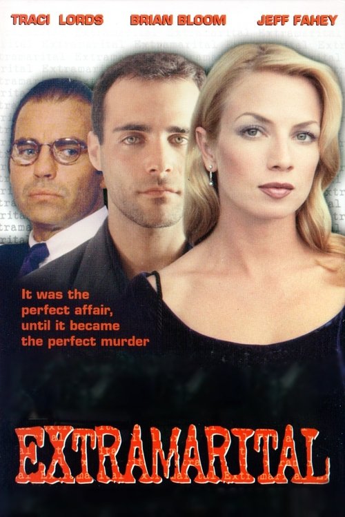 Sır Peşinde (1998) poster