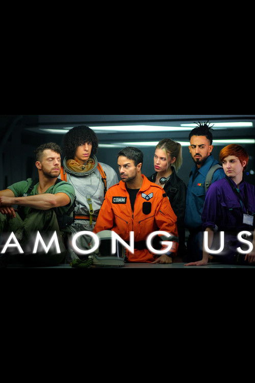 Among Us (2020) poster