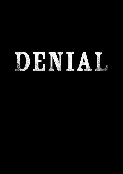 Denial poster
