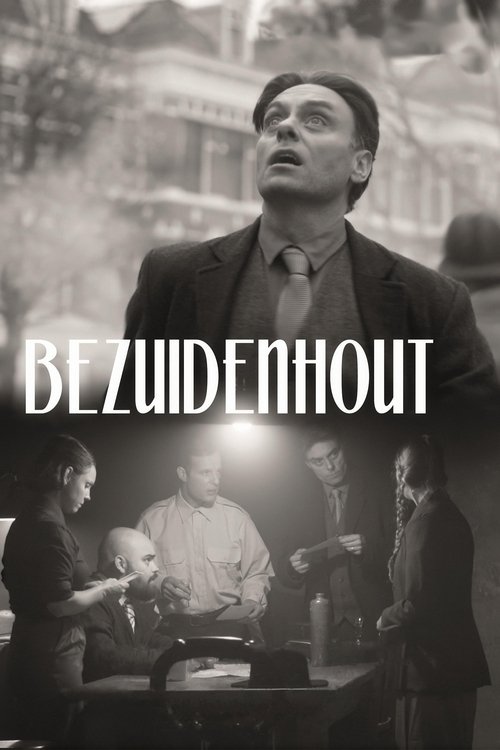 Bezuidenhout (2025) poster