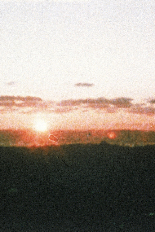 Sunset to Sunrise (1969) poster