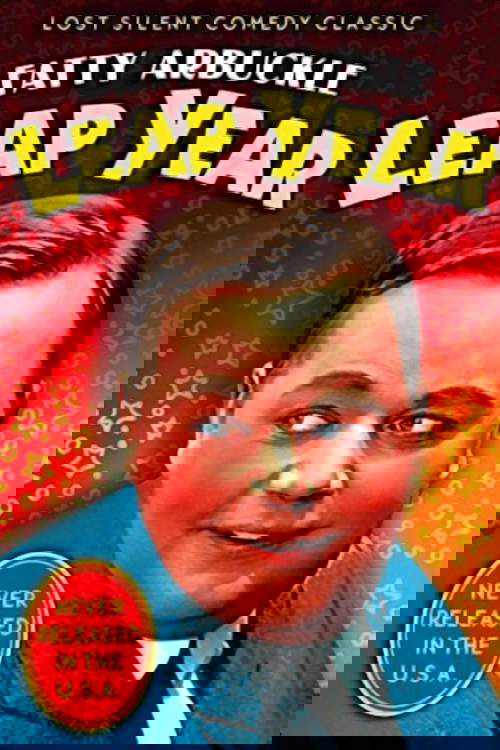 Leap Year (1924) poster