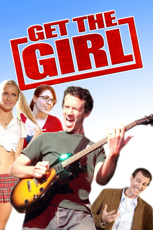 Get the Girl (2009) poster