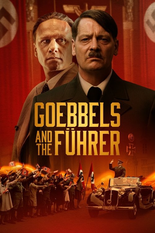 Führer und Verführer (2024) poster