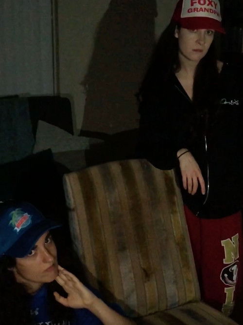 This is My Chair (2018) poster