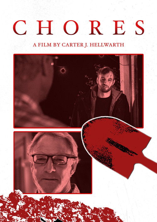 Chores (2026) poster