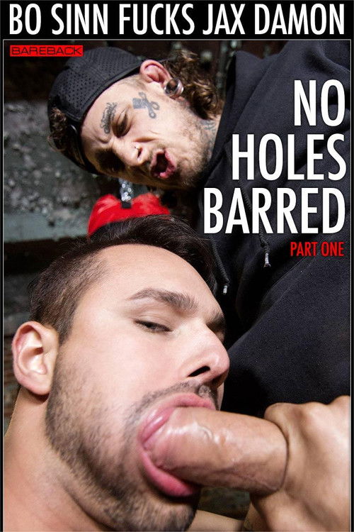 No Holes Barred Part #1 (2018) poster
