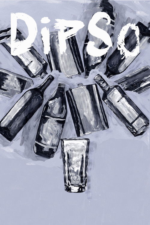 Dipso (2012) poster
