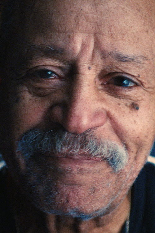 The Lost Astronaut (2019) poster