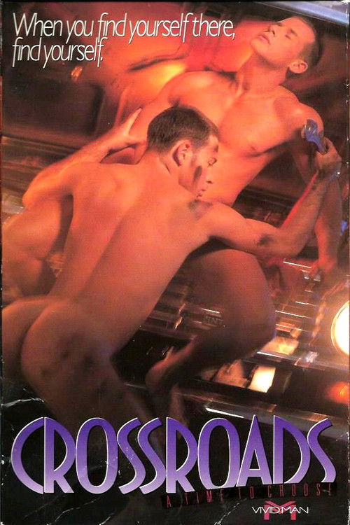 Crossroads (1994) poster