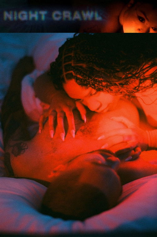 Night Crawl (2024) poster