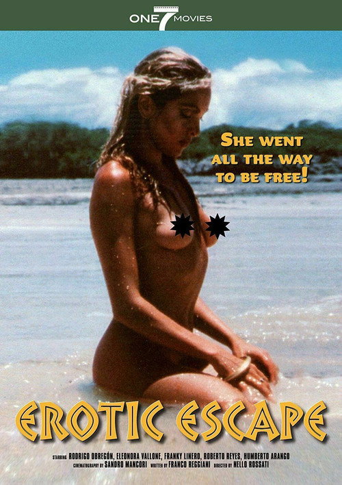 Fuga scabrosamente pericolosa (1985) poster