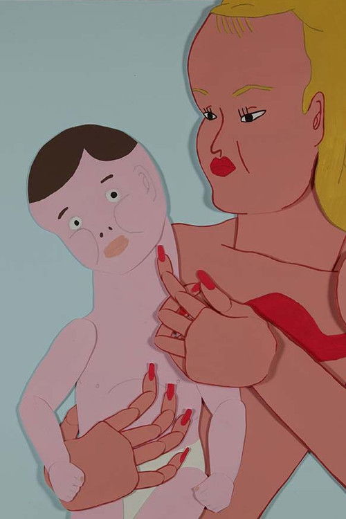 Jessica (2014) poster