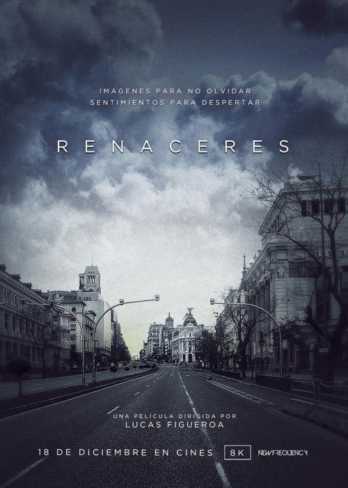 Renaceres (2020) poster