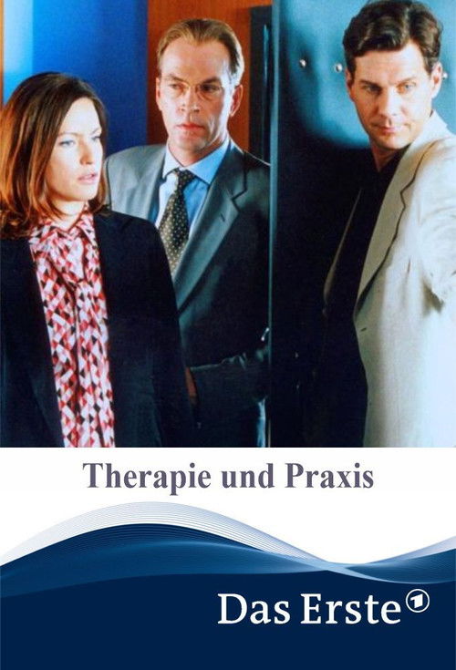 Therapie und Praxis (2002) poster
