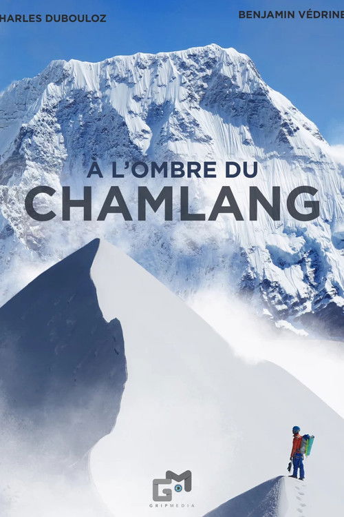 A L'Ombre du Chamlang (2020) poster