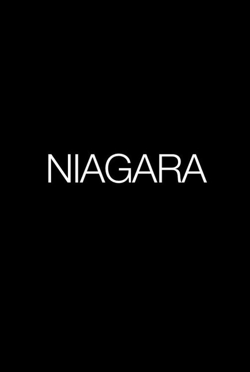 Niagara (2013) poster