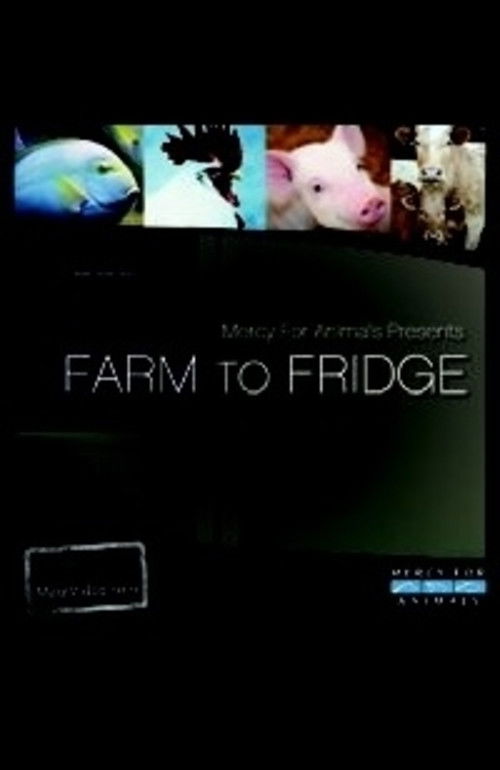 Farm to Fridge (2011) poster