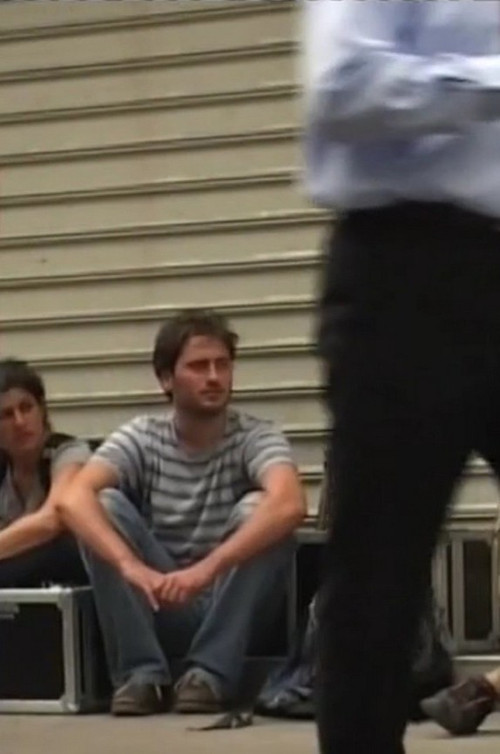 Bekle Yolu (2004) poster