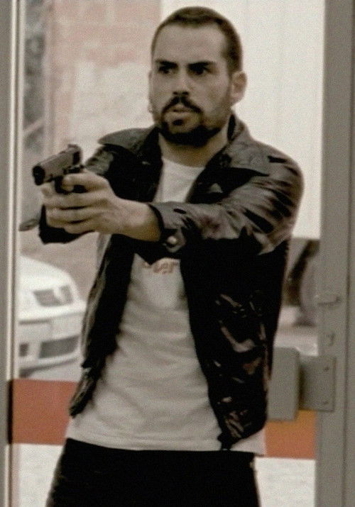 Só Por Acaso (2003) poster