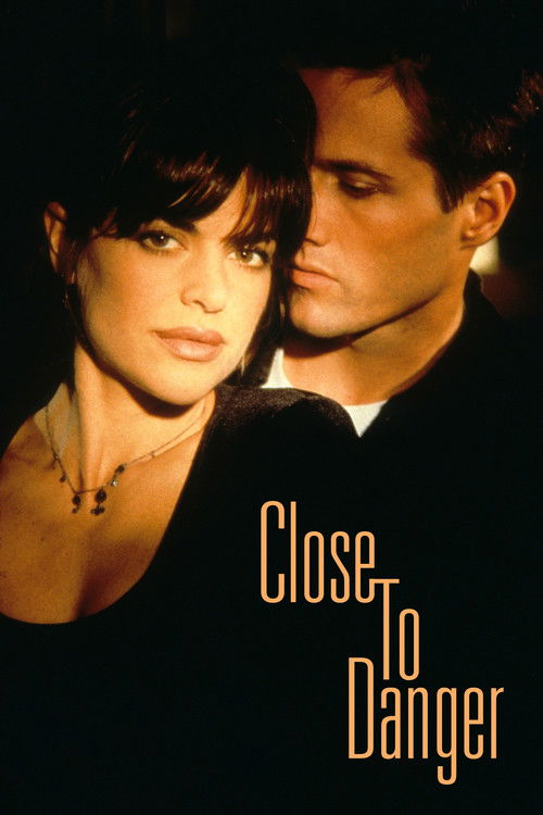 Close to Danger (1997) poster