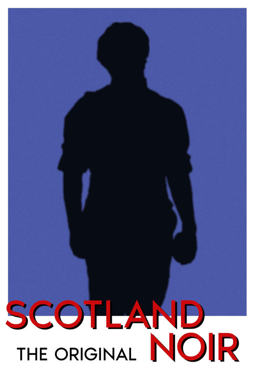 Scotland Noir (2019) poster
