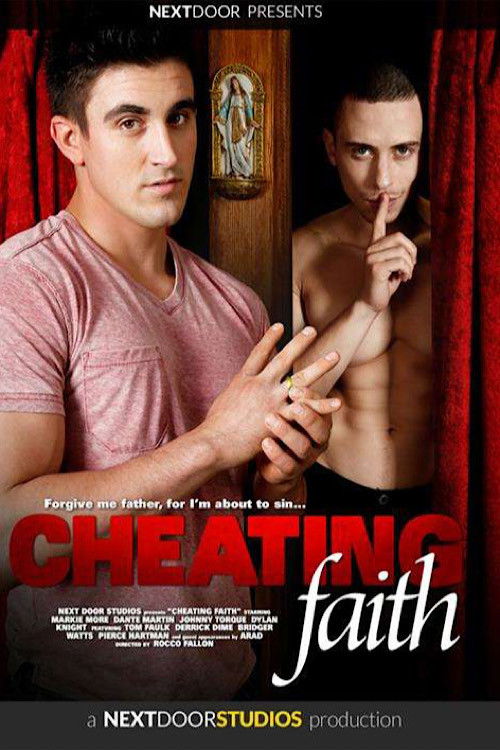 Cheating Faith (2016) poster