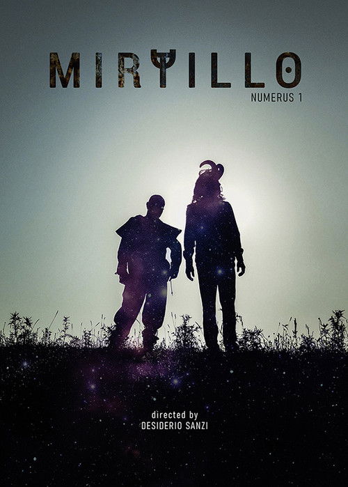 MIRTILLO - numerus I (2023) poster