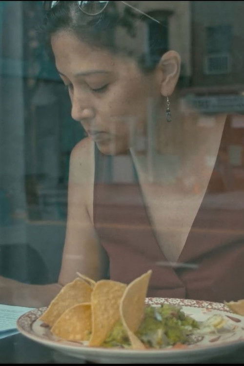 Carolina, Friday August 18, NY (2017) poster