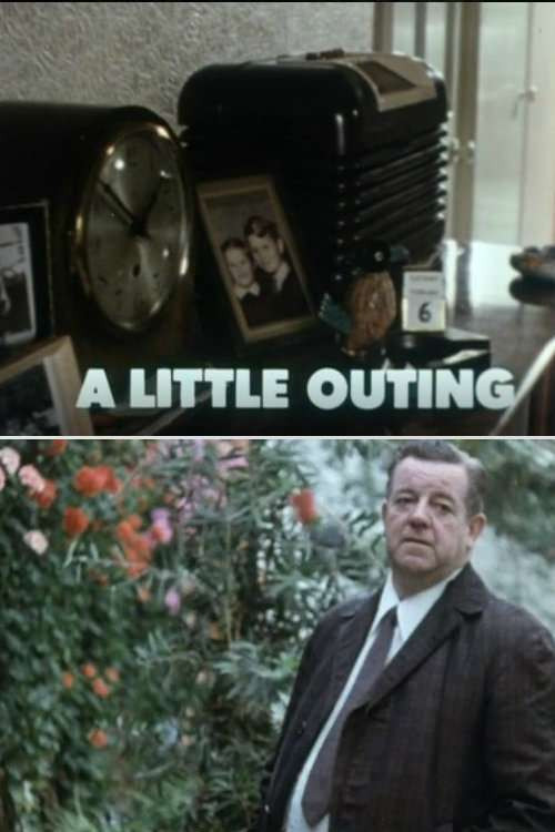 A Little Outing (1977) poster