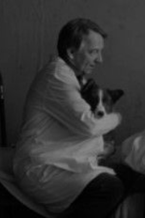 Dog of Truth (2023) poster