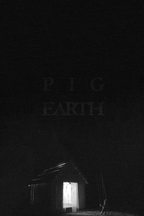 Pig Earth (2026) poster